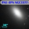 PNS-EPN NGC3377-86