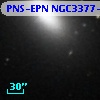 PNS-EPN NGC3377-64