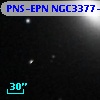 PNS-EPN NGC3377-120