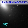 PNS-EPN NGC3377-24