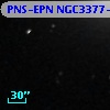 PNS-EPN NGC3377-118
