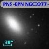PNS-EPN NGC3377-38