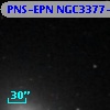 PNS-EPN NGC3377-43