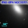 PNS-EPN NGC3377-89