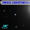 2MASS J10475051+1358503