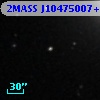 2MASS J10475007+1357368
