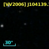 [VV2006] J104139.1+143530