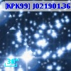 [KPK99] J021901.36+570906.1