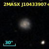 2MASX J10433907+1203381