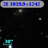 2E 1039.9+1242
