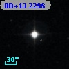 BD+13  2298