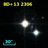 BD+13  2306