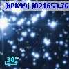 [KPK99] J021853.76+570743.4