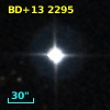 BD+13  2295