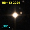 BD+13  2299