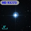 HD  93273