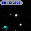 BD+13  2309