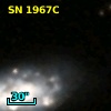 SN 1967C