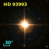 HD  93993