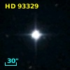 HD  93329