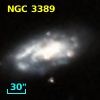NGC  3389