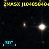 2MASX J10485840+1147507