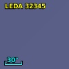 LEDA   32345