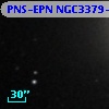 PNS-EPN NGC3379-186