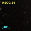 RSCG 36