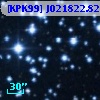 [KPK99] J021822.82+570902.7