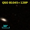 QSO B1045+128P