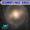 [CGM97] NGC 3351 G