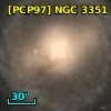[PCP97] NGC 3351 R3