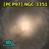 [PCP97] NGC 3351 R2