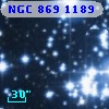 NGC   869  1189