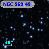 NGC   869    48