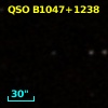 QSO B1047+1238