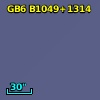 GB6 B1049+1314