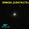2MASX J10474175+1301257