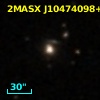 2MASX J10474098+1222157