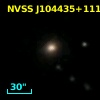 2MASX J10443576+1117458