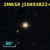 2MASX J10493822+1049477