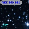 NGC   869   101