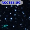 NGC   869   102