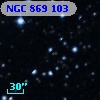 NGC   869   103