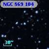 NGC   869   104