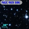 NGC   869   106
