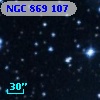 NGC   869   107