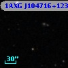 1AXG J104716+1239