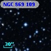 NGC   869   109